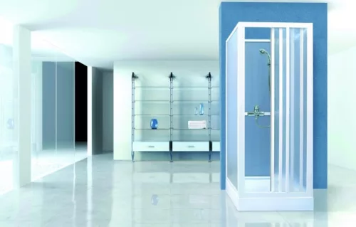 Zuhanykabin, Aquatek ROYAL D3 80x80/185