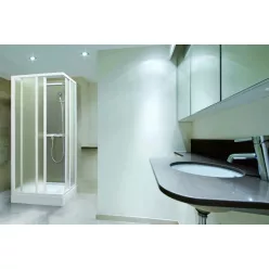 Zuhanykabin, Aquatek ROYAL D4 80x80/185