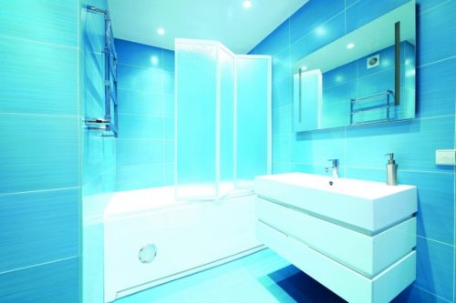 Kádparaván, Aquatek LUX L3 140/140