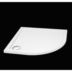 Zuhanytálca, Aquatek SMC íves 90x90