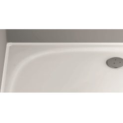   Ravak Vízvető léc kádhoz/zuhanytálcához 11/1100, fehér XB461100001