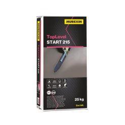 Aljzatkiegyenlítő, Murexin ST 215 25kg