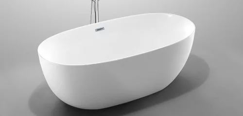 Kád, Wellis Oval 160 160x78x55 cm WK00142