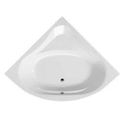 Kád, Wellis Bled sarok 140 lábbal AK00549