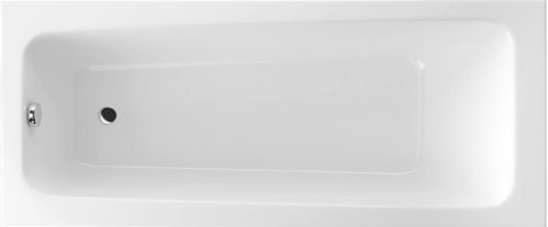 Kád, Wellis Lugano egyenes 150 lábbal AK00573