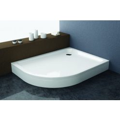 Zuhanytálca, Kolpa San Malur 120x90 balos