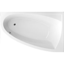 Kád, Wellis Matana jobbos aszimmetrikus 150 lábbal AK00502