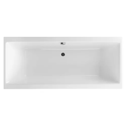 Kád, Wellis Tengiz egyenes 190 lábbal AK00532