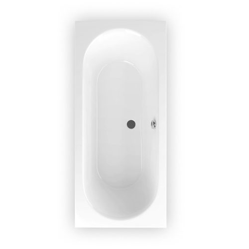 Kád, Roltechnik MALIBU NEO 170 1700x750