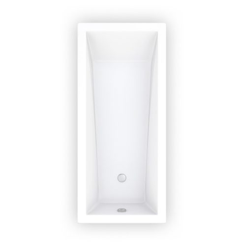 Kád, Roltechnik KUBIC NEO 120x70 1200x700