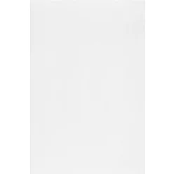   Csempe, Zalakerámia CARNEVAL FÉNYES FEHÉR 20X30 ZFE-ZBR 301