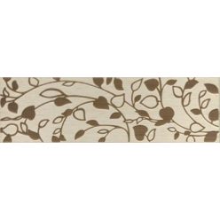 Listello, Zalakerámia SELMA MARRON 12X40 ZAL-DSELMA MA