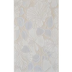 Dekorlap, Zalakerámia WOODSHINE BIANCO 25X40 ZAL-DWOODSHBI