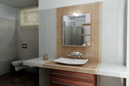 Dekorlap, Zalakerámia WOODSHINE BIANCO 25X40 ZAL-DWOODSHBI