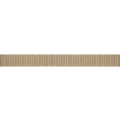 Listello, Zalakerámia WOODSHINE BIANCO 4X40 ZAL-DWOODSBIL