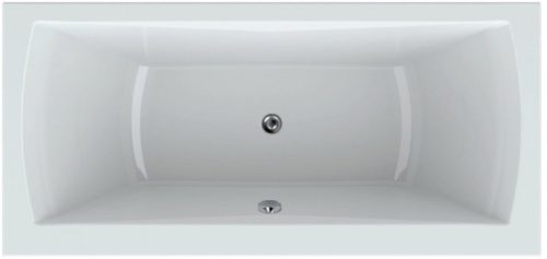 Kád, Sanotechnik Cikkszám: 461000 Orient 180x80 egyenes