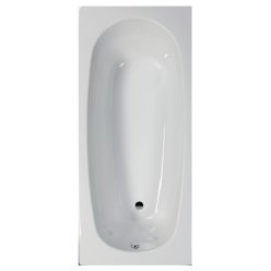 Kád, Sanotechnik Cikkszám: 410045 Linea 150x70 egyenes