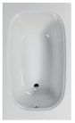 Kád, Sanotechnik Cikkszám: 410047 Linea Mini 120x70 egyenes