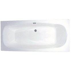 Kád, Sanotechnik  Cikkszám: 409091 Marbella 180x80 egyenes