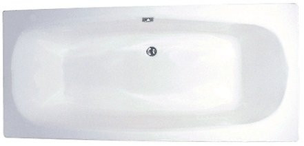 Kád, Sanotechnik  Cikkszám: 409091 Marbella 180x80 egyenes