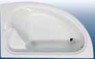 Kád, Sanotechnik Cikkszám: 415000 Liverpool 165x95 aszimmetrikus - jobb