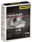 Fugázó, Murexin FM 60 2KG SZÜRKE/GRAU