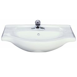   Mosdó, Sanotechnik Ráépíthető szárnyas Cikkszám: HCB6130