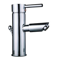 Mosdó csaptelep, Sanotechnik Sanotrend Cikkszám: 88006