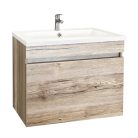 Alsó szekrény, Wellis WB00297 Blondie 60 bútor