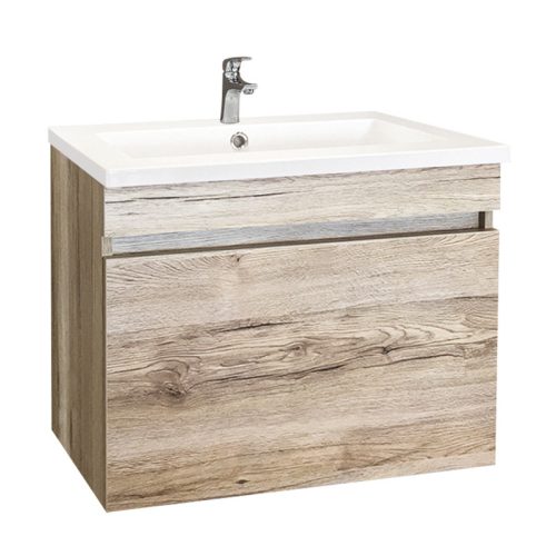 Alsó szekrény, Wellis WB00297 Blondie 60 bútor