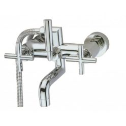 Kádtöltő csaptelep, Sanotechnik Sanostyle Cikkszám: 600A