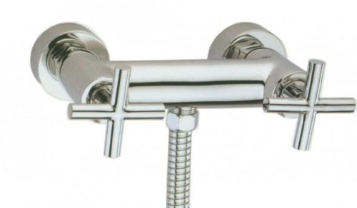 Zuhany csaptelep, Sanotechnik Sanostyle Cikkszám: 600E