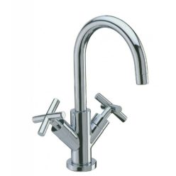 Mosogató csaptelep, Sanotechnik Sanostyle Cikkszám: 600F