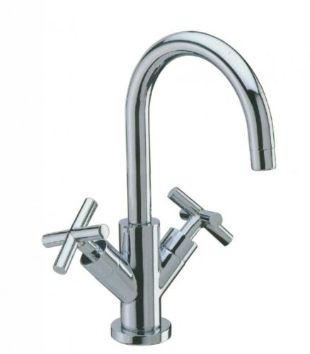 Mosogató csaptelep, Sanotechnik Sanostyle Cikkszám: 600F