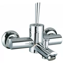 Kádtöltő csaptelep, Sanotechnik Sanoswing Cikkszám: 850A