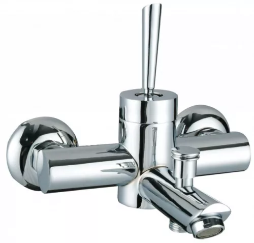 Kádtöltő csaptelep, Sanotechnik Sanoswing Cikkszám: 850A