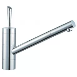 Mosogató csaptelep, Sanotechnik Sanoswing Cikkszám: 850F