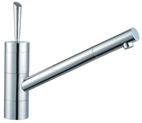 Mosogató csaptelep, Sanotechnik Sanoswing Cikkszám: 850F