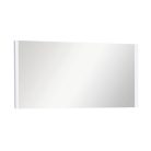 Tükör, Wellis WB00315 Elois White 120 fali tükör