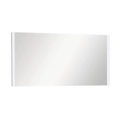 Tükör, Wellis WB00315 Elois White 120 fali tükör