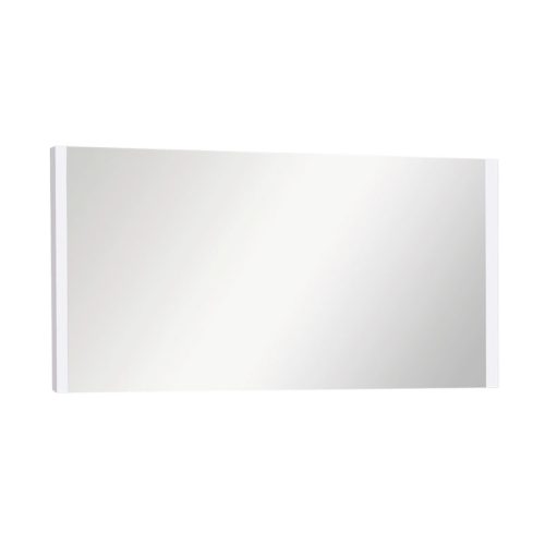 Tükör, Wellis WB00315 Elois White 120 fali tükör