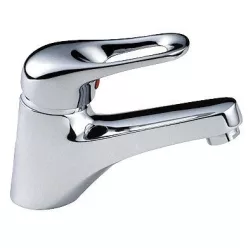 Mosdó csaptelep, Sanotechnik Sanorekord Cikkszám: 50006