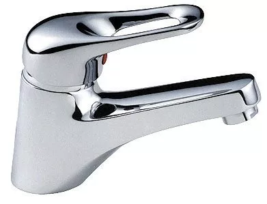 Mosdó csaptelep, Sanotechnik Sanorekord Cikkszám: 50006