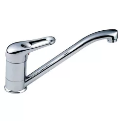 Mosogató csaptelep, Sanotechnik Sanorekord Cikkszám: 50005