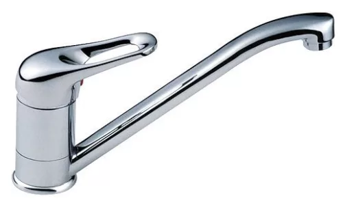 Mosogató csaptelep, Sanotechnik Sanorekord Cikkszám: 50005