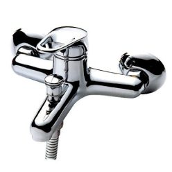 Kádtöltő csaptelep, Sanotechnik Sanohit Cikkszám: 9935-2