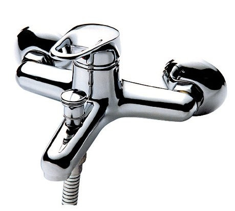 Kádtöltő csaptelep, Sanotechnik Sanohit Cikkszám: 9935-2