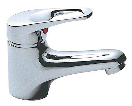 Mosdó csaptelep, Sanotechnik Sanohit Cikkszám: 9935-6