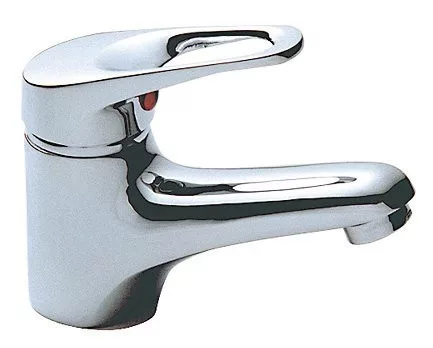 Mosdó csaptelep, Sanotechnik Sanohit Cikkszám: 9935-6