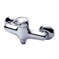 Zuhany csaptelep, Sanotechnik Sanohit Cikkszám: 9935-4